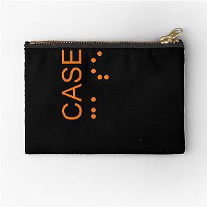 CASE Interstellar Zipper Pouch