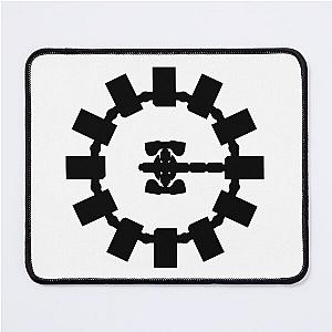 Endurance Interstellar Mouse Pad