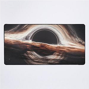 Interstellar Desk Mat