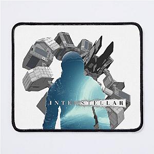 Interstellar Mouse Pad