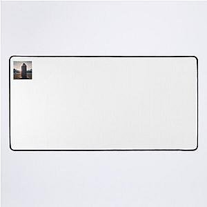 Interstellar Galaxy of Dreams Desk Mat