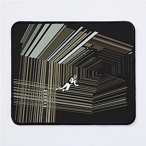 Interstellar Mouse Pad