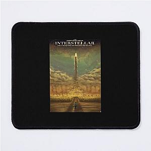 Of Interstellar Mouse Pad