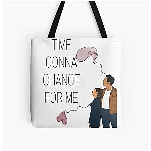 Interstellar Tote Bag