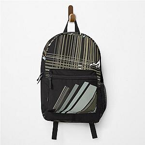 Interstellar Backpack