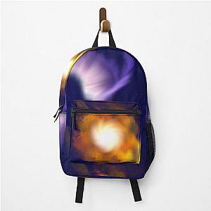 An Interstellar Backpack