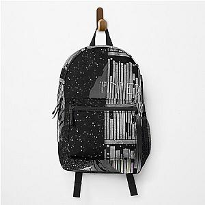 Interstellar Backpack