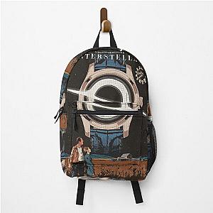 Interstellar Backpack