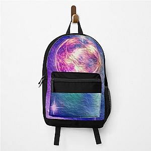 Interstellar Rucksack