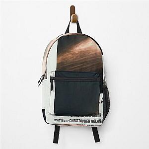 Interstellar Backpack