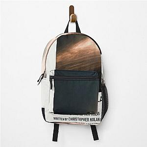 Interstellar Backpack