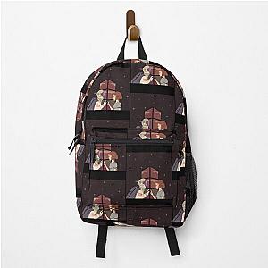 INTERSTELLAR Backpack