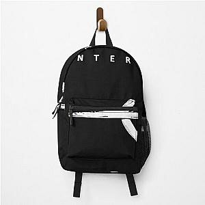 Interstellar Movie Backpack