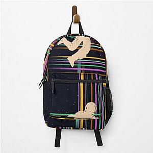 Interstellar Backpack