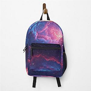Interstellar cloud Backpack