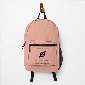 Interstellar Backpack