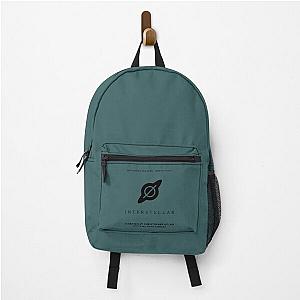 Backpack Poster