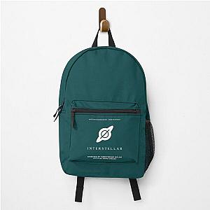 Interstellar Backpack