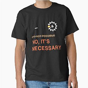 Interstellar Classic T-Shirt