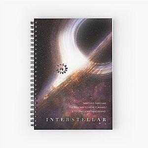 Interstellar Notebook
