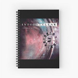 Hans Zimmer Interstellar Notebook