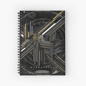 Interstellar Notebook
