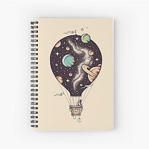 Interstellar Notebook