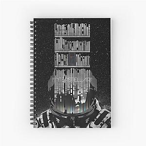 Interstellar Notebook
