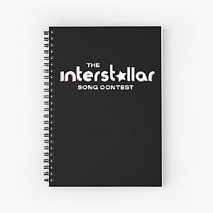The Interstellar Song Contest Notebook
