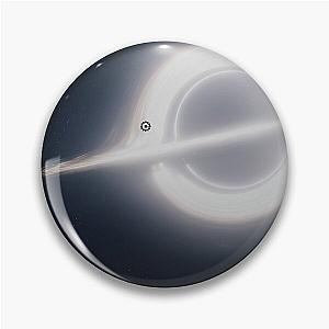 Interstellar Poster Pin