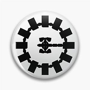 Endurance Interstellar Pin