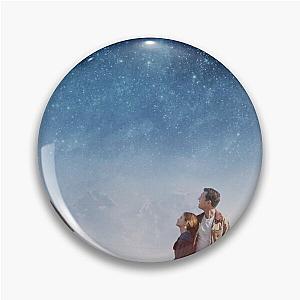 Interstellar Pin