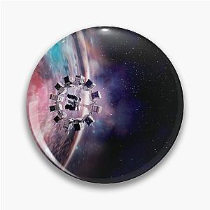 Interstellar Endurance Pin