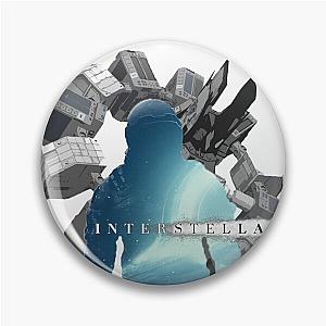 Interstellar Pin