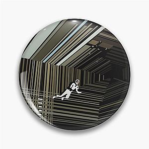 Interstellar Pin