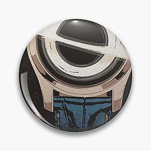 Interstellar Pin
