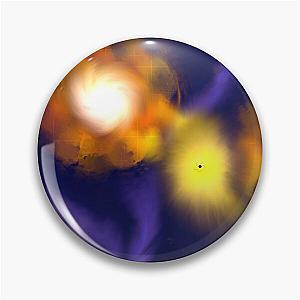An Interstellar Pin