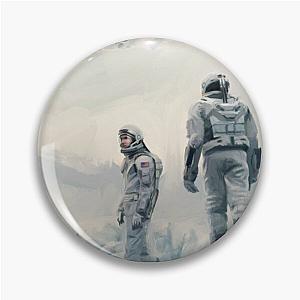 Interstellar Pin