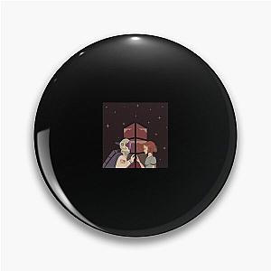 INTERSTELLAR Pin