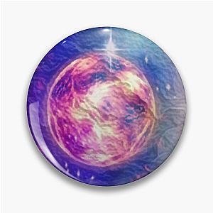 Interstellar Pin