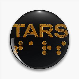 TARS Interstellar Pin