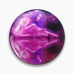 Interstellar Dreams Pin