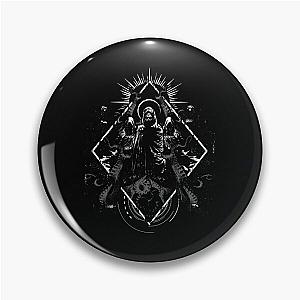 Interstellar void Pin