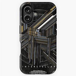 Interstellar iPhone Tough Case