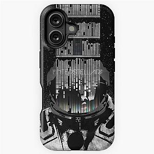 INTERSTELLAR iPhone Tough Case