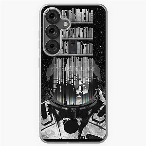 INTERSTELLAR poster Samsung Galaxy Case