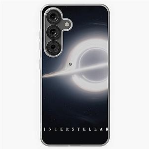 Interstellar Poster Samsung Galaxy Case
