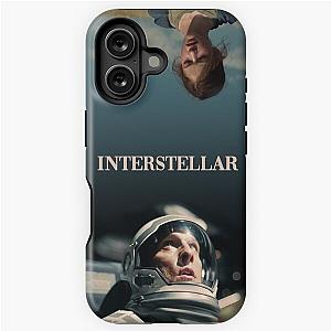 INTERSTELLAR POSTER FOR iPHONE CASE