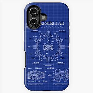 Interstellar iPhone Case