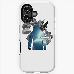 Interstellar iPhone Tough Case